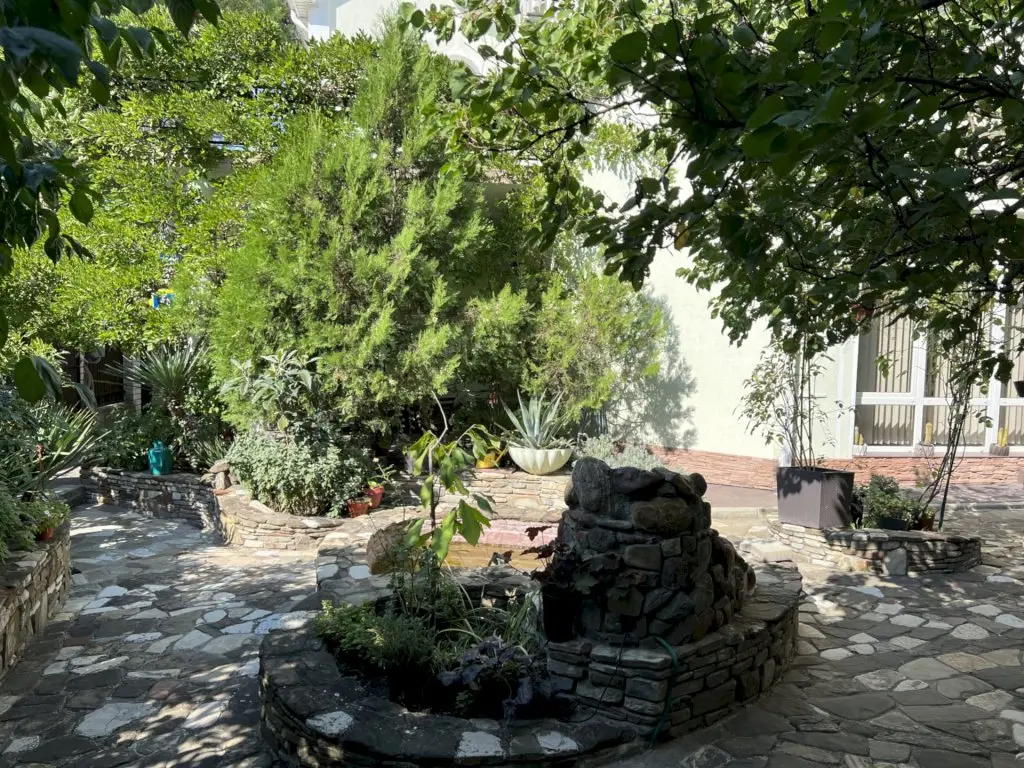 Геленджик: Квартира 141 на Ульяновской 41