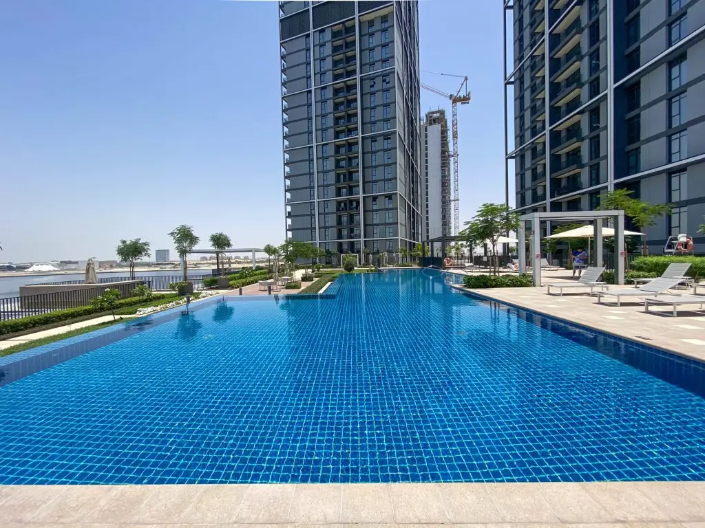 Apartments GLOBALSTAY. Creek Edge Tower Elegant Apartments — фото 1