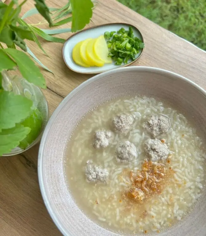 Клаенг: Double P. Stay and garden