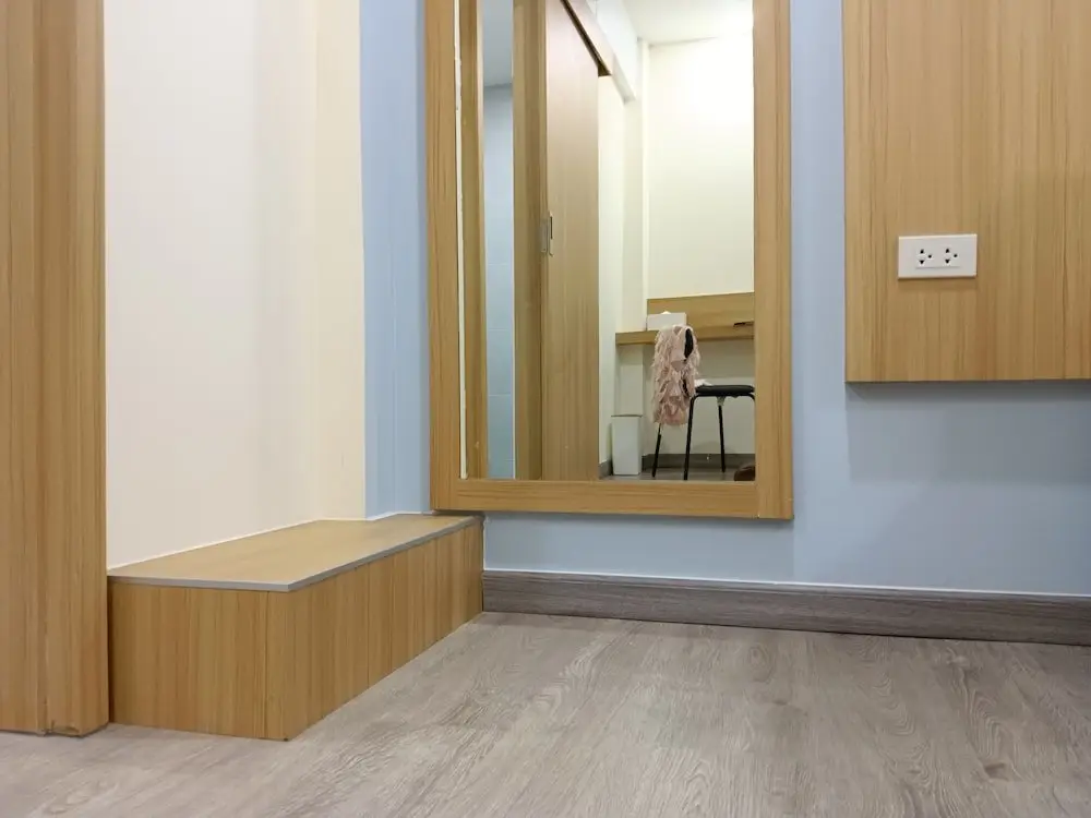 Кхонкэн: Beyond 21 Hotel