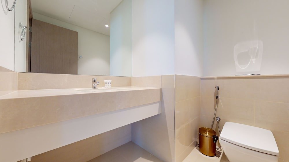 Дубай: Primestay - Act One | Act Two Apartments- Downtown Dubai