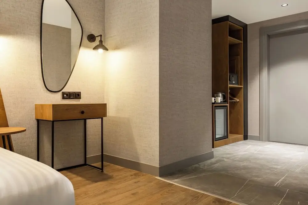 Арнавуткёй: Ramada Encore by Wyndham Istanbul Arnavutkoy