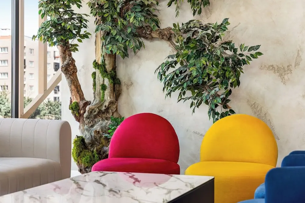 Арнавуткёй: Ramada Encore by Wyndham Istanbul Arnavutkoy
