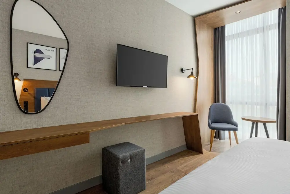 Арнавуткёй: Ramada Encore by Wyndham Istanbul Arnavutkoy