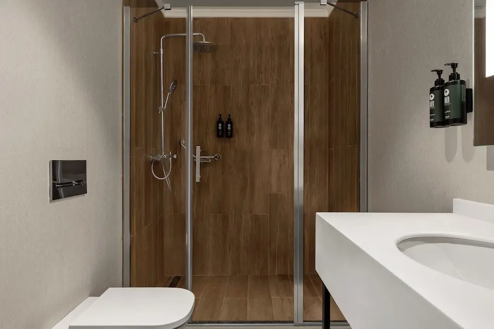 Арнавуткёй: Ramada Encore by Wyndham Istanbul Arnavutkoy
