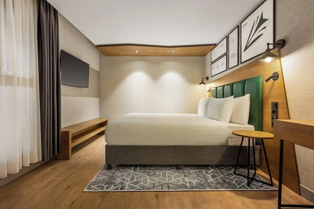 Арнавуткёй: Ramada Encore by Wyndham Istanbul Arnavutkoy