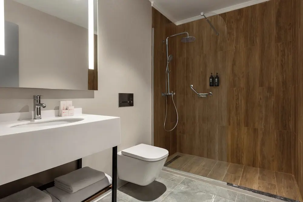 Арнавуткёй: Ramada Encore by Wyndham Istanbul Arnavutkoy