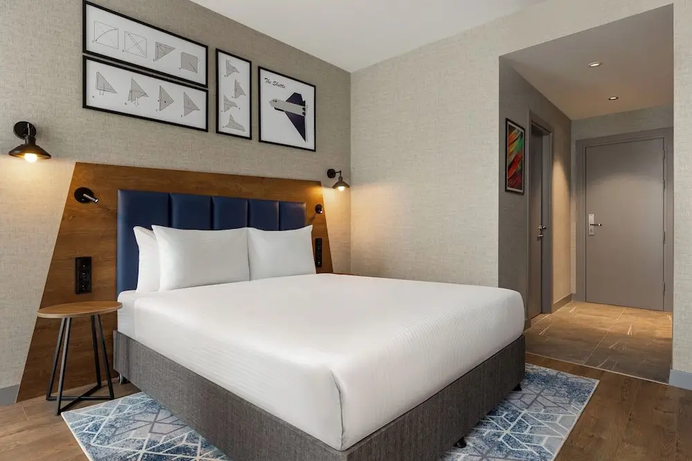 Арнавуткёй: Ramada Encore by Wyndham Istanbul Arnavutkoy