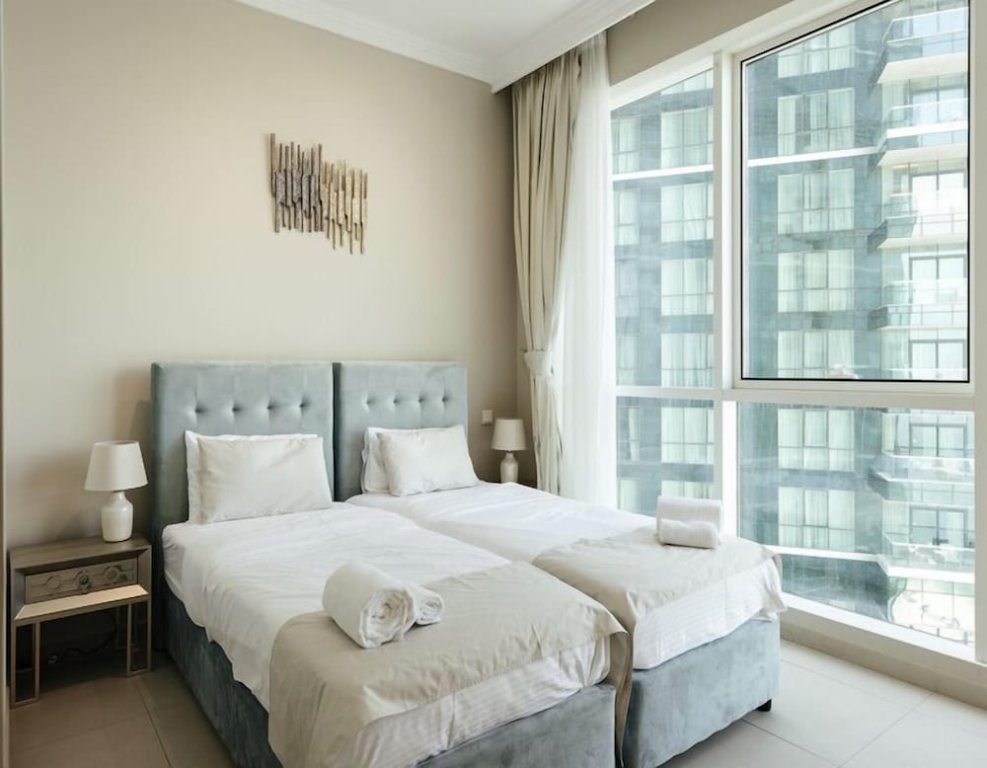 Exquisite2BR with Breathtaking Sea Views — фото 1