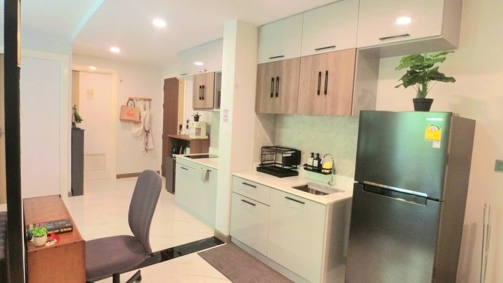 Краби: A206 Penthouse Forest View 2br2bathao Nang Beach
