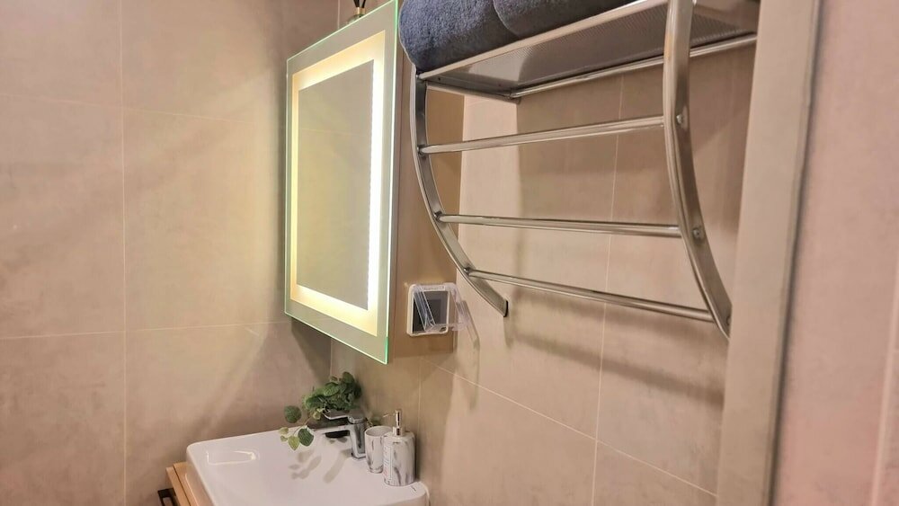 Краби: B407-top Floor Pool View 1 Br At Ao Nang Beach