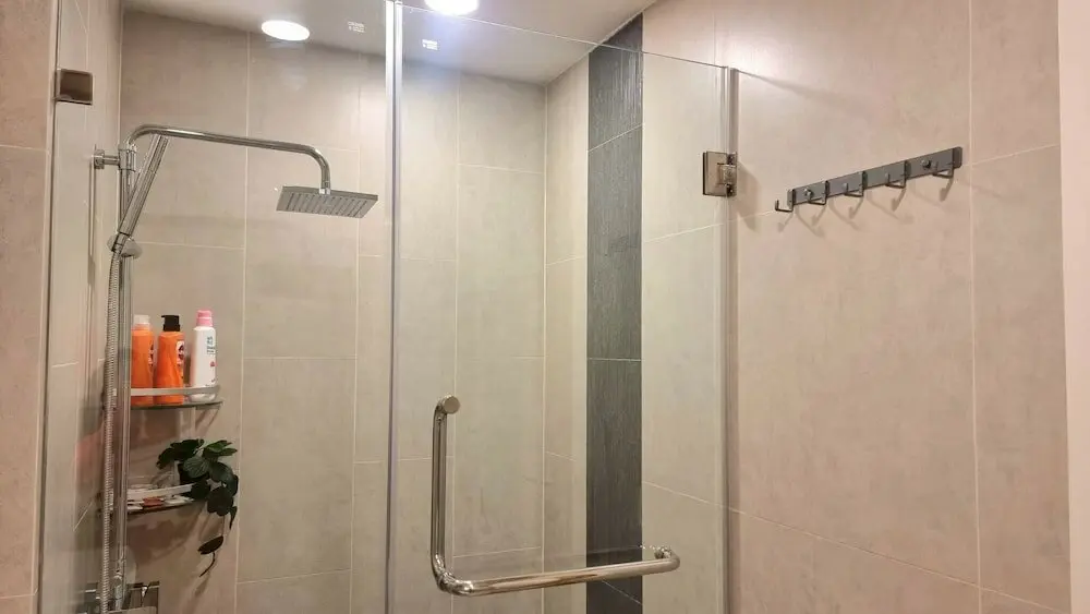 Краби: B407-top Floor Pool View 1 Br At Ao Nang Beach