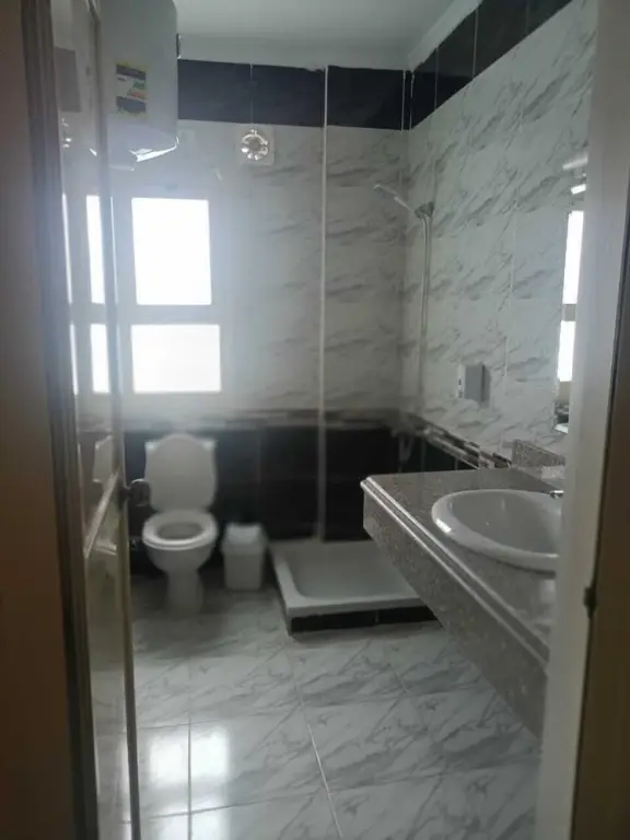 Александрия: MADEII project training center hostel
