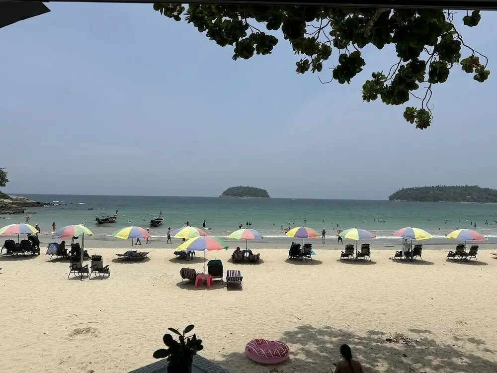 Муанг: The Heights Phuket Luxury Ocean View B13