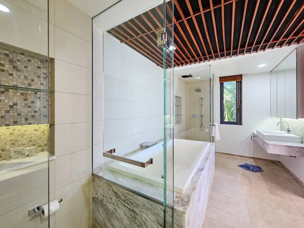Муанг: The Heights Phuket Luxury Ocean View B13