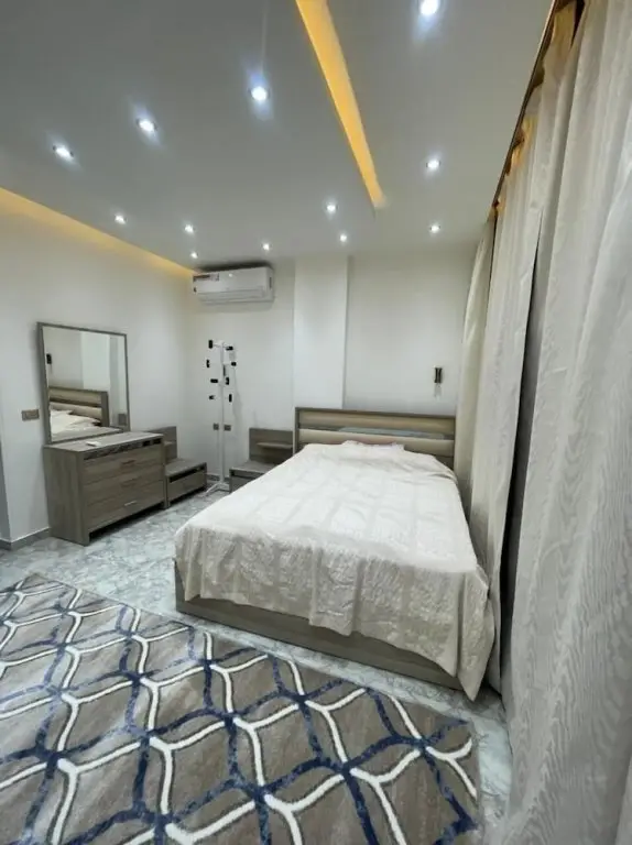 Город 6-го октября: apartment in 8 district-october