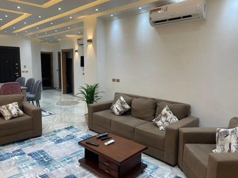 Город 6-го октября: apartment in 8 district-october