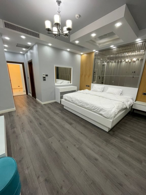 Город 6-го октября: Villa With Private Pool&Garden New Giza
