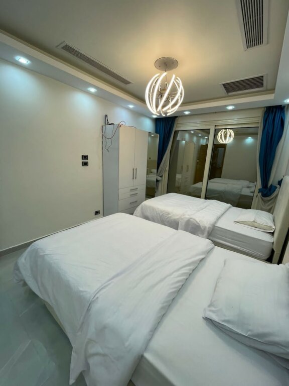 Город 6-го октября: Villa With Private Pool&Garden New Giza