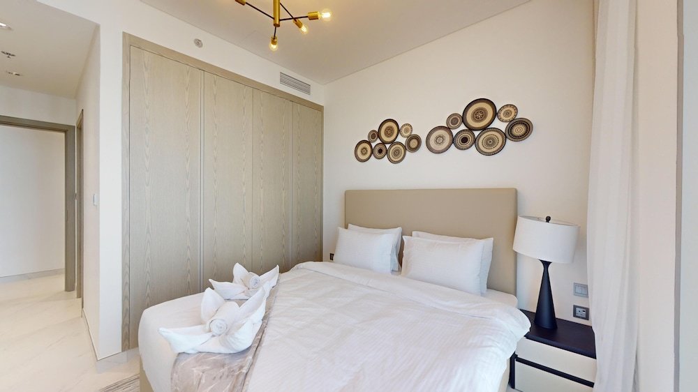 Дубай: Primestay - District One Residences - MBR