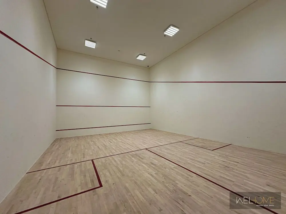 Дубай: WelHome - Luxurious 2BR Apt in Forte T1 Downtown
