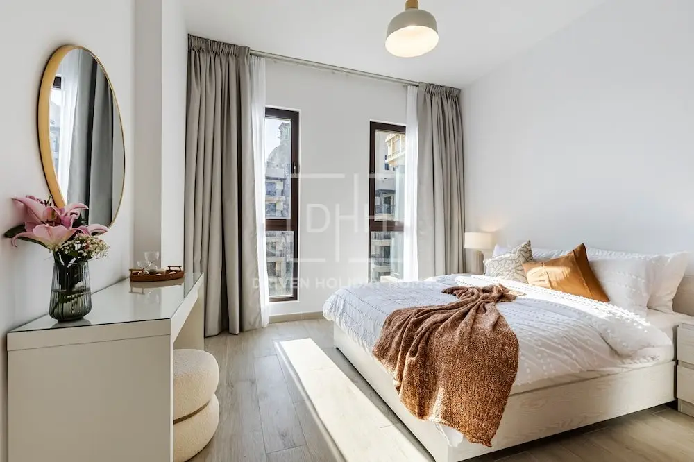 Дубай: Asayel B3 Madinat Jumeirah Living