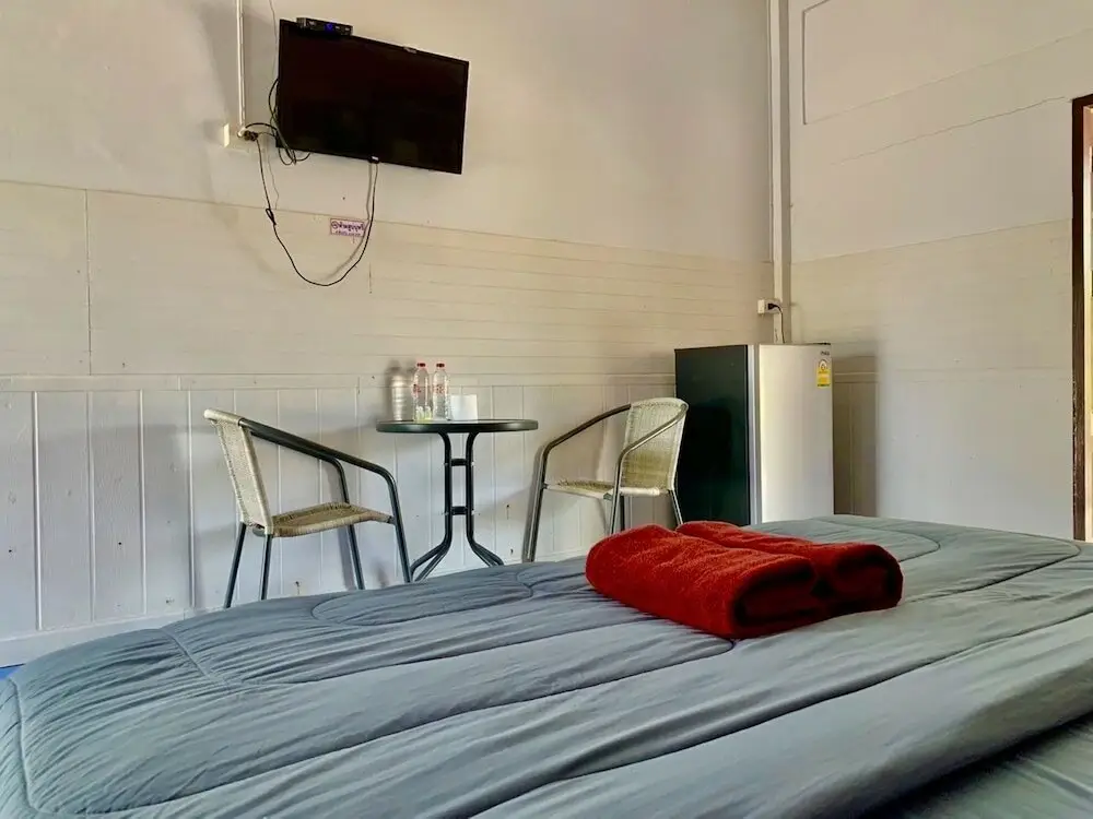 Хуахин: Baan Kenpoo Resort