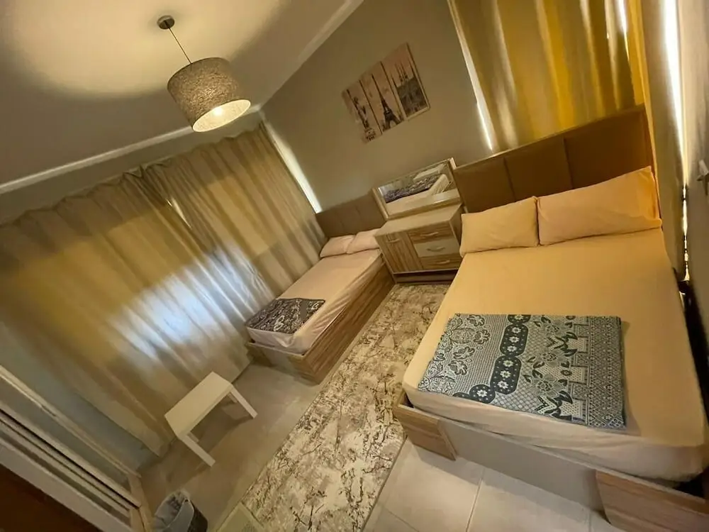 Эль-Аламейн: Golfview House HaciendaBay Families Only