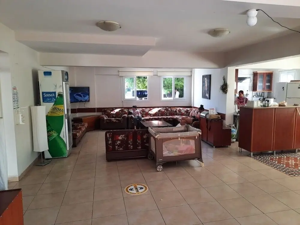 Арсуз: Yunus Hotel & Bungalow