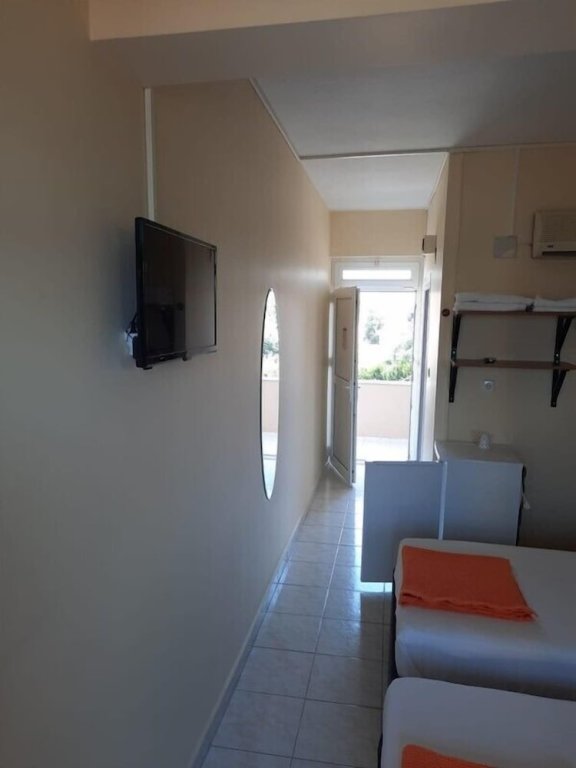 Арсуз: Yunus Hotel & Bungalow
