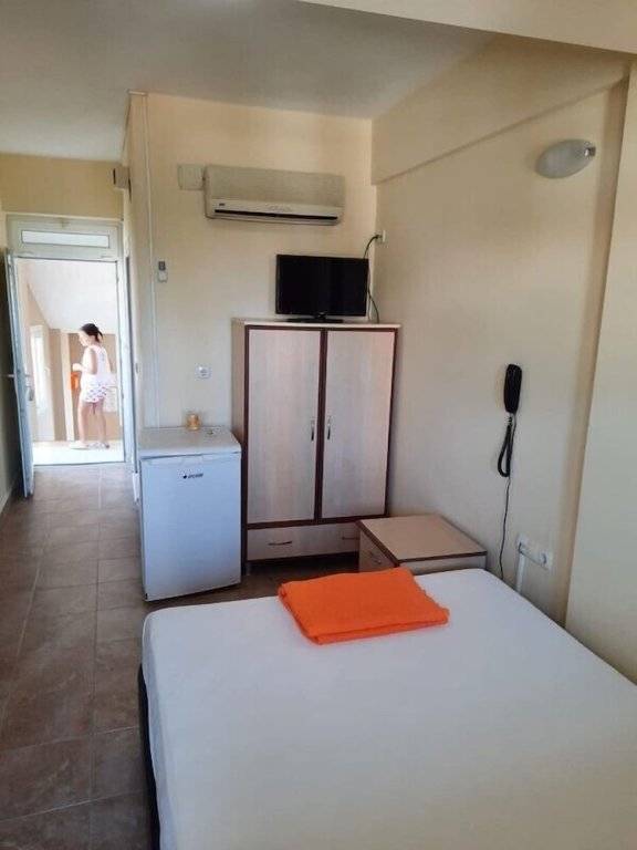 Арсуз: Yunus Hotel & Bungalow