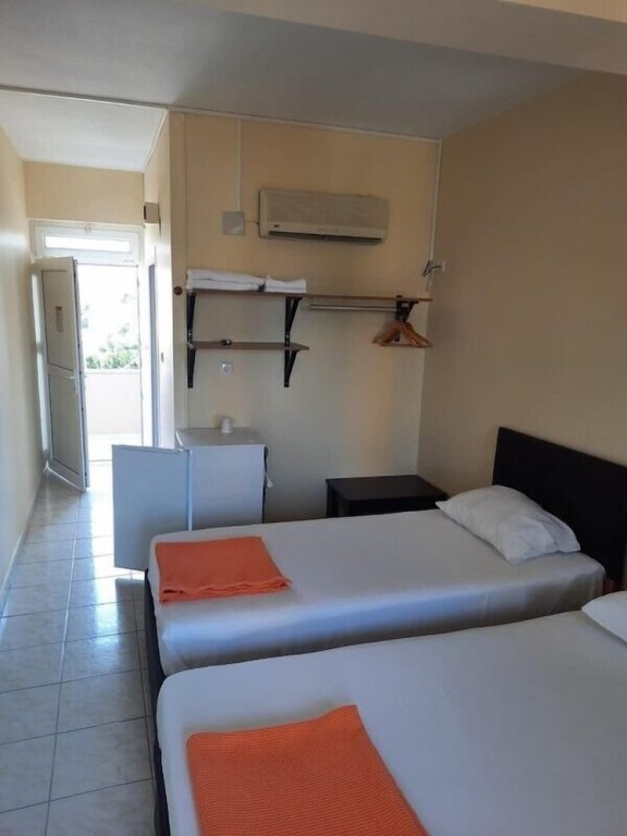 Арсуз: Yunus Hotel & Bungalow