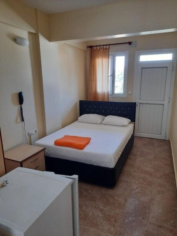 Арсуз: Yunus Hotel & Bungalow