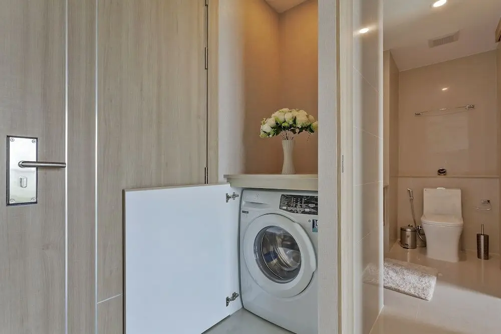 Паттайя: Riviera Apartments-100m to Jomtien Beach