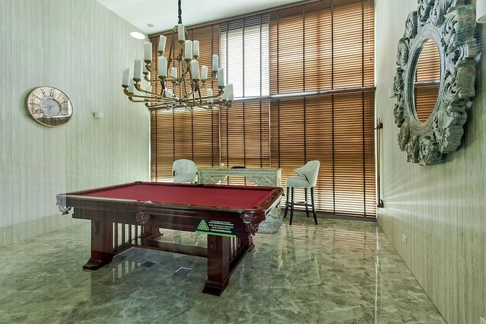 Паттайя: Riviera Apartments-100m to Jomtien Beach