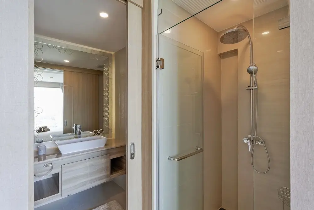 Паттайя: Riviera Apartments-100m to Jomtien Beach