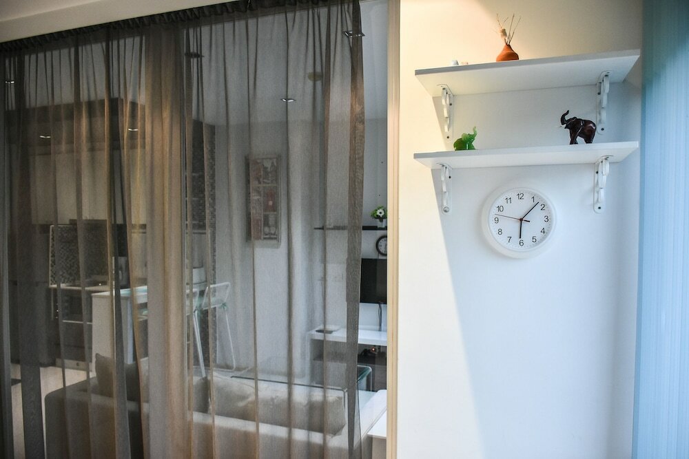 Паттайя: Gallery Condo - 200 m from Jomtien beach