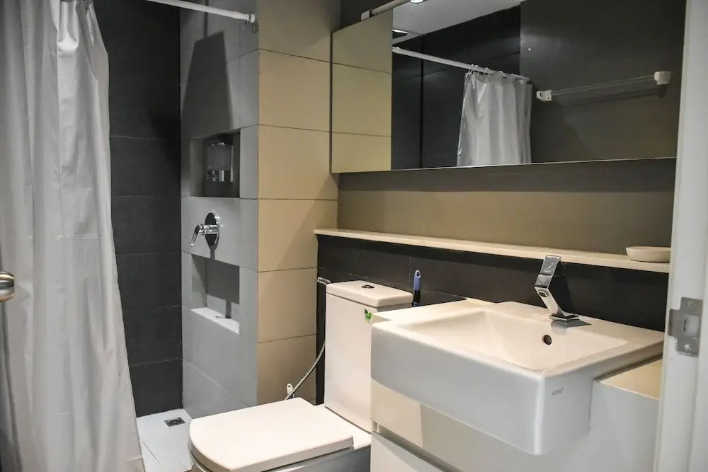 Паттайя: Gallery Condo - 200 m from Jomtien beach