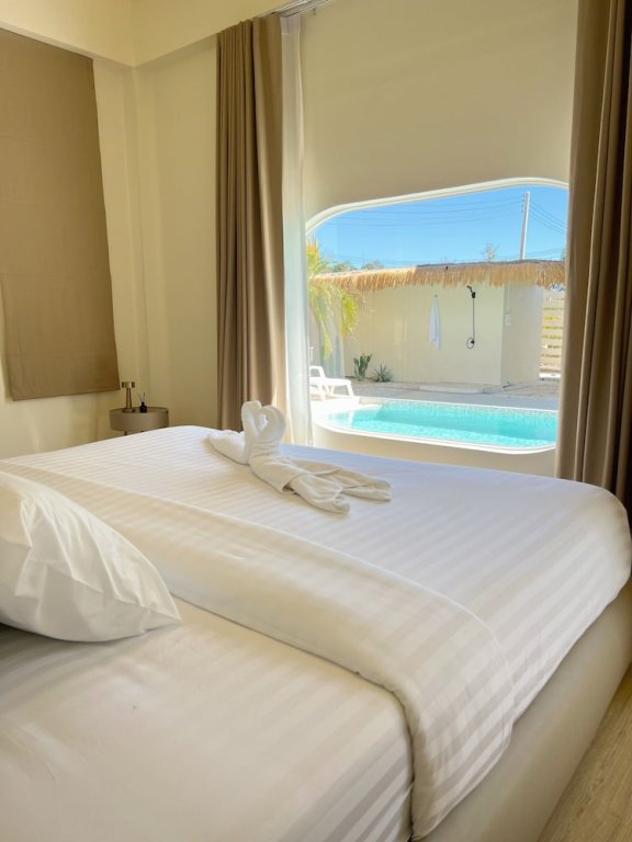 Пак-Чонг: Meefan private pool villa