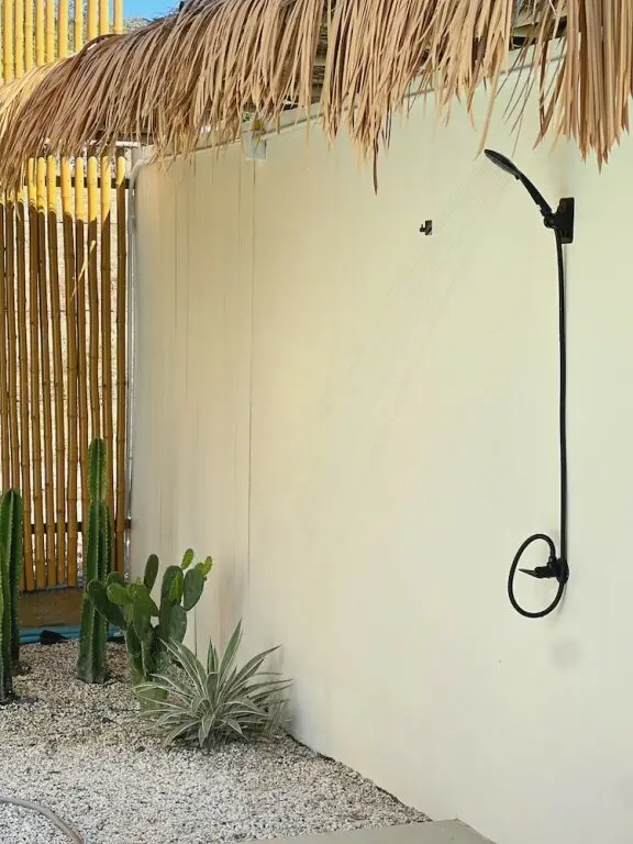 Пак-Чонг: Meefan private pool villa
