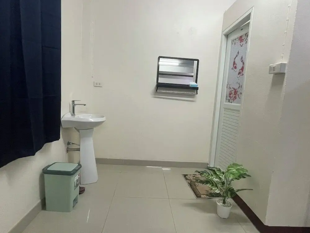 Транг: 2B Cozy Hostel