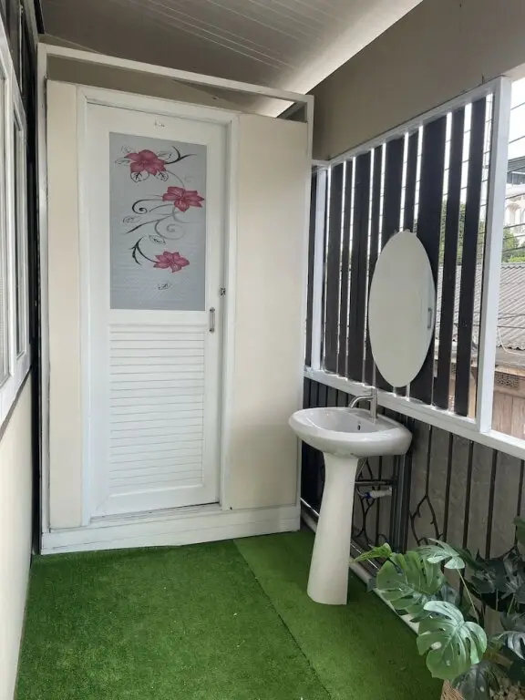Транг: 2B Cozy Hostel
