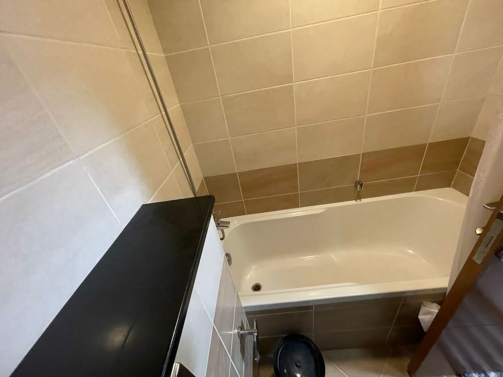 Дубай: Homes2Retreat 2Bedroom Apt Full Sea View