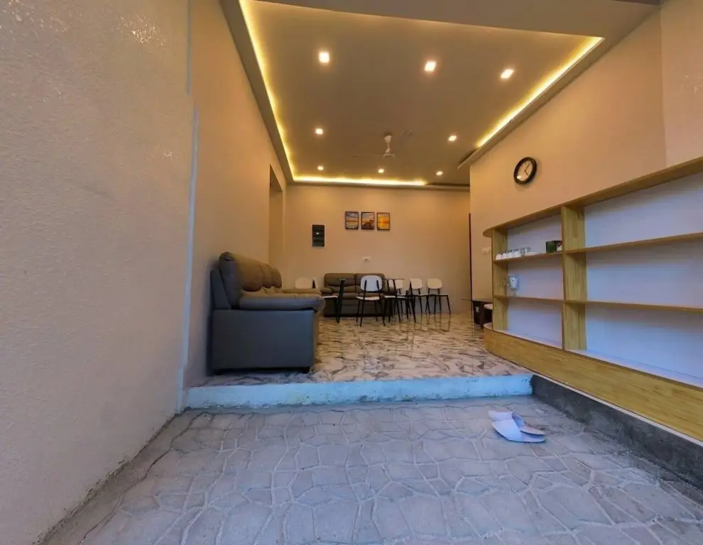 Омаду (Атолл Алиф Дхаал): Picturesque luxury Hotel close to beach