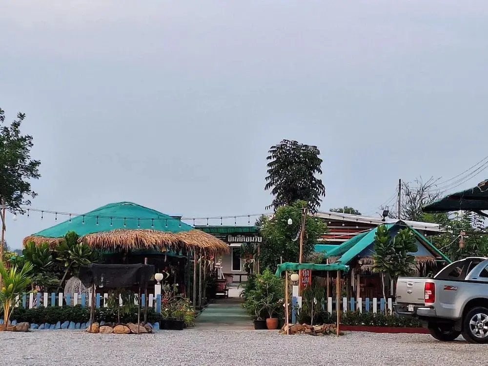 Канчанабури: I Love U Homestay at Kanchanaburi