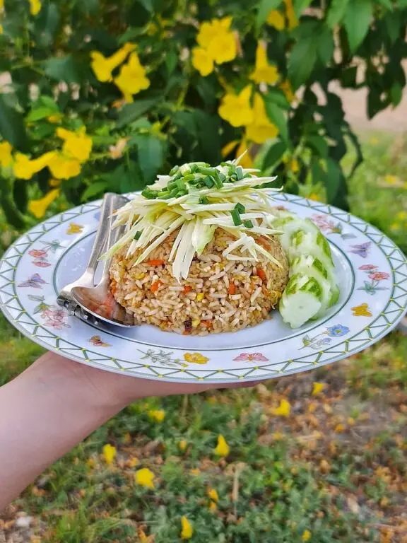 Канчанабури: I Love U Homestay at Kanchanaburi