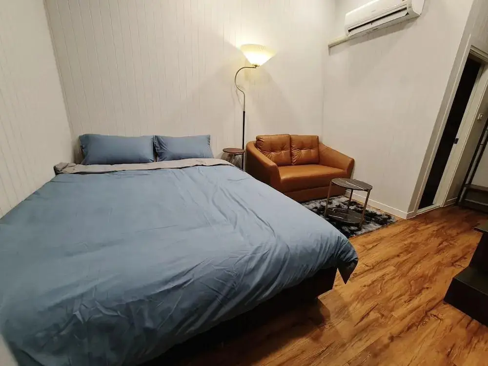 Канчанабури: I Love U Homestay at Kanchanaburi