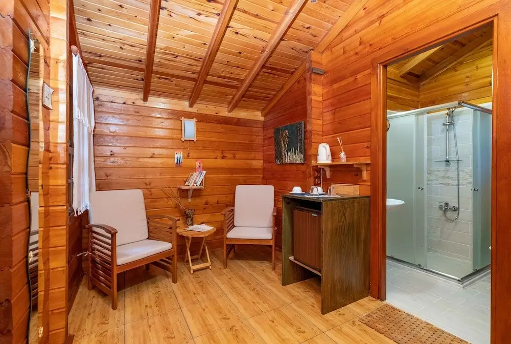 Кумлуджа: Portalimo Lodge Hotel - Adult Only +12