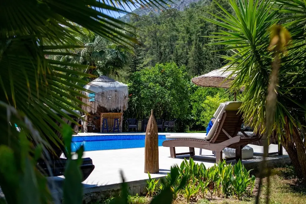 Кумлуджа: Portalimo Lodge Hotel - Adult Only +12