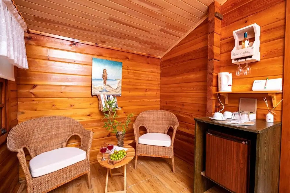 Кумлуджа: Portalimo Lodge Hotel - Adult Only +12